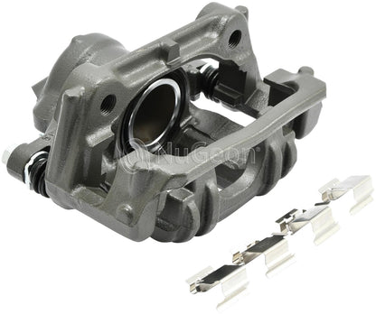 Vision OE Disc Brake Caliper 99P17738A image 2