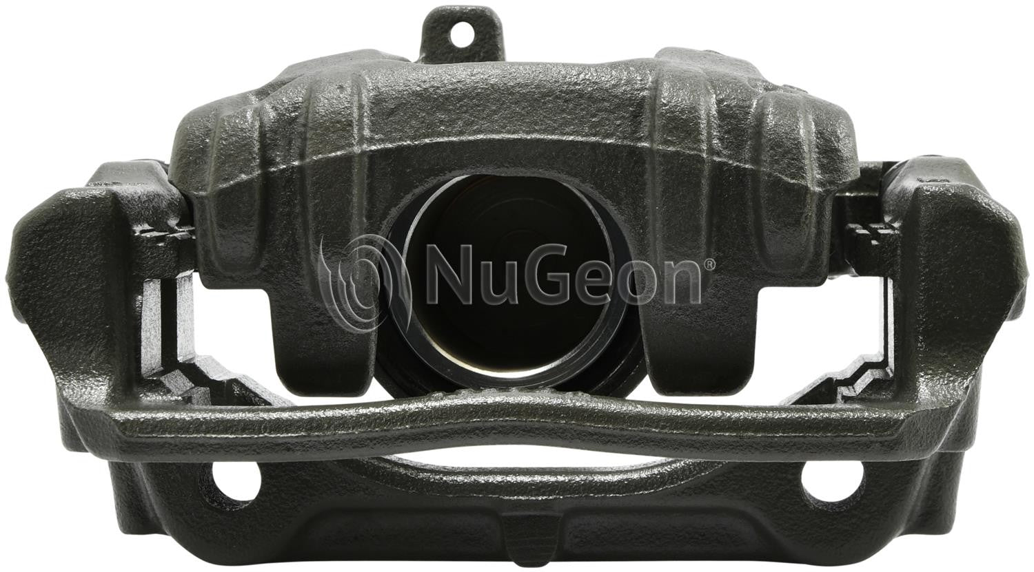 Vision OE Disc Brake Caliper 99P17738A image 3