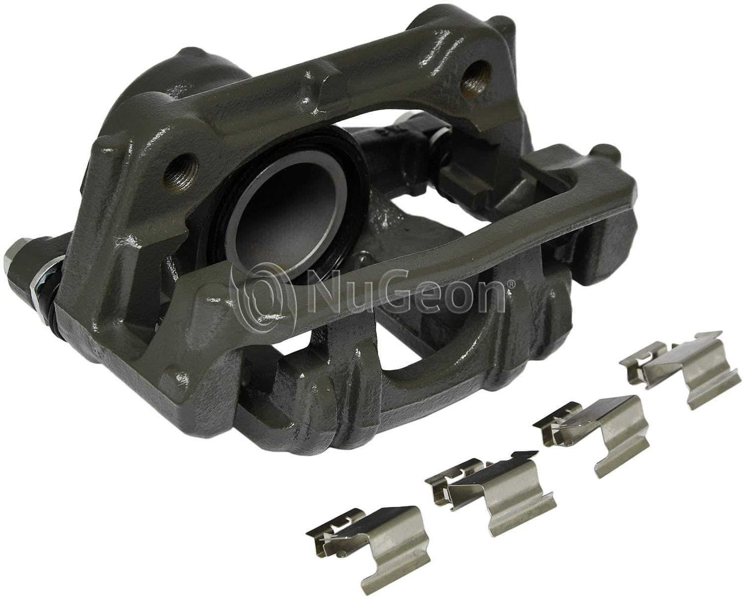 Vision OE Disc Brake Caliper 99P17738B image 2