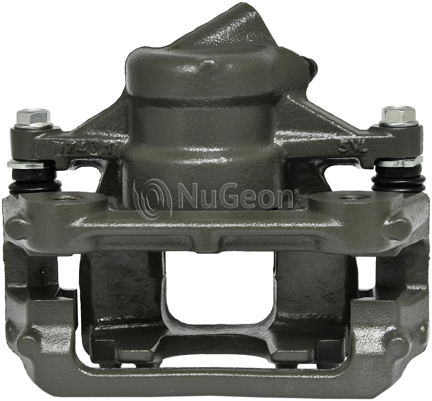 Vision OE Disc Brake Caliper 99P17738B image 5
