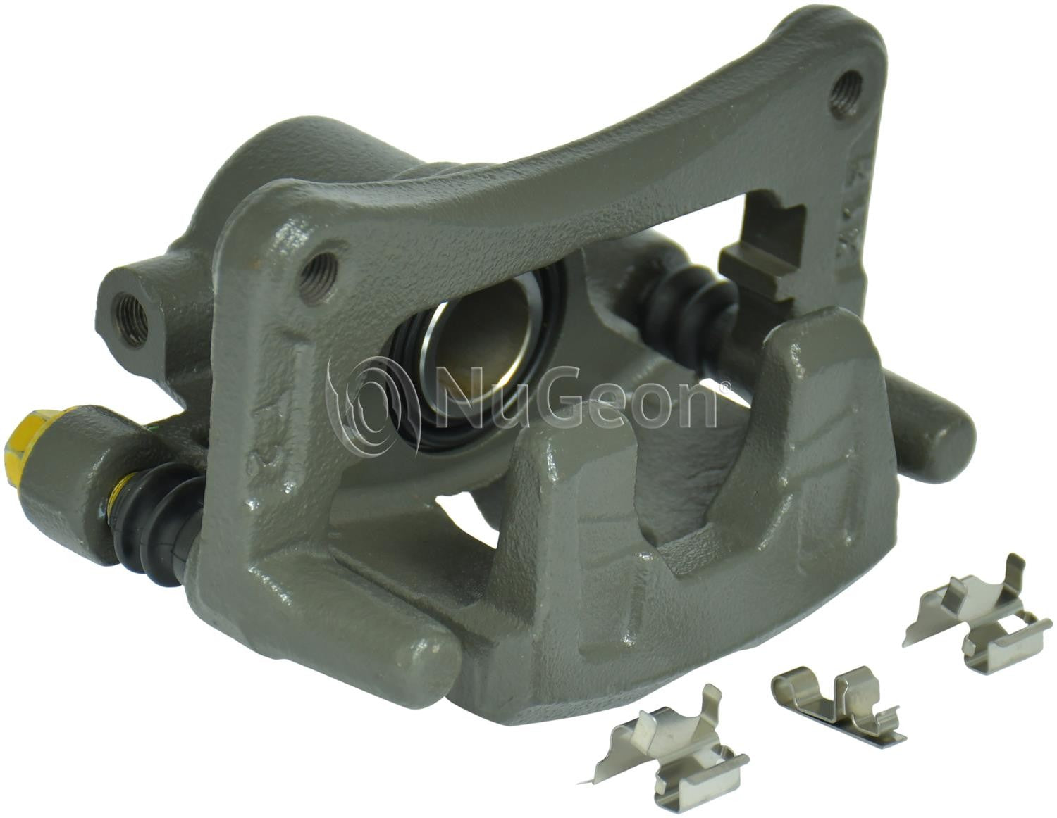 Vision OE Disc Brake Caliper 99P17741A image 2