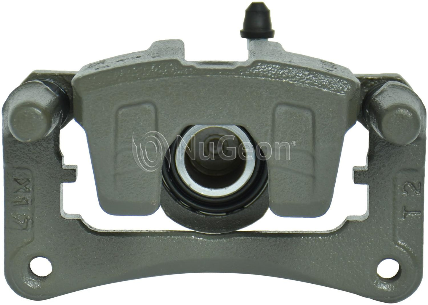 Vision OE Disc Brake Caliper 99P17741A image 3