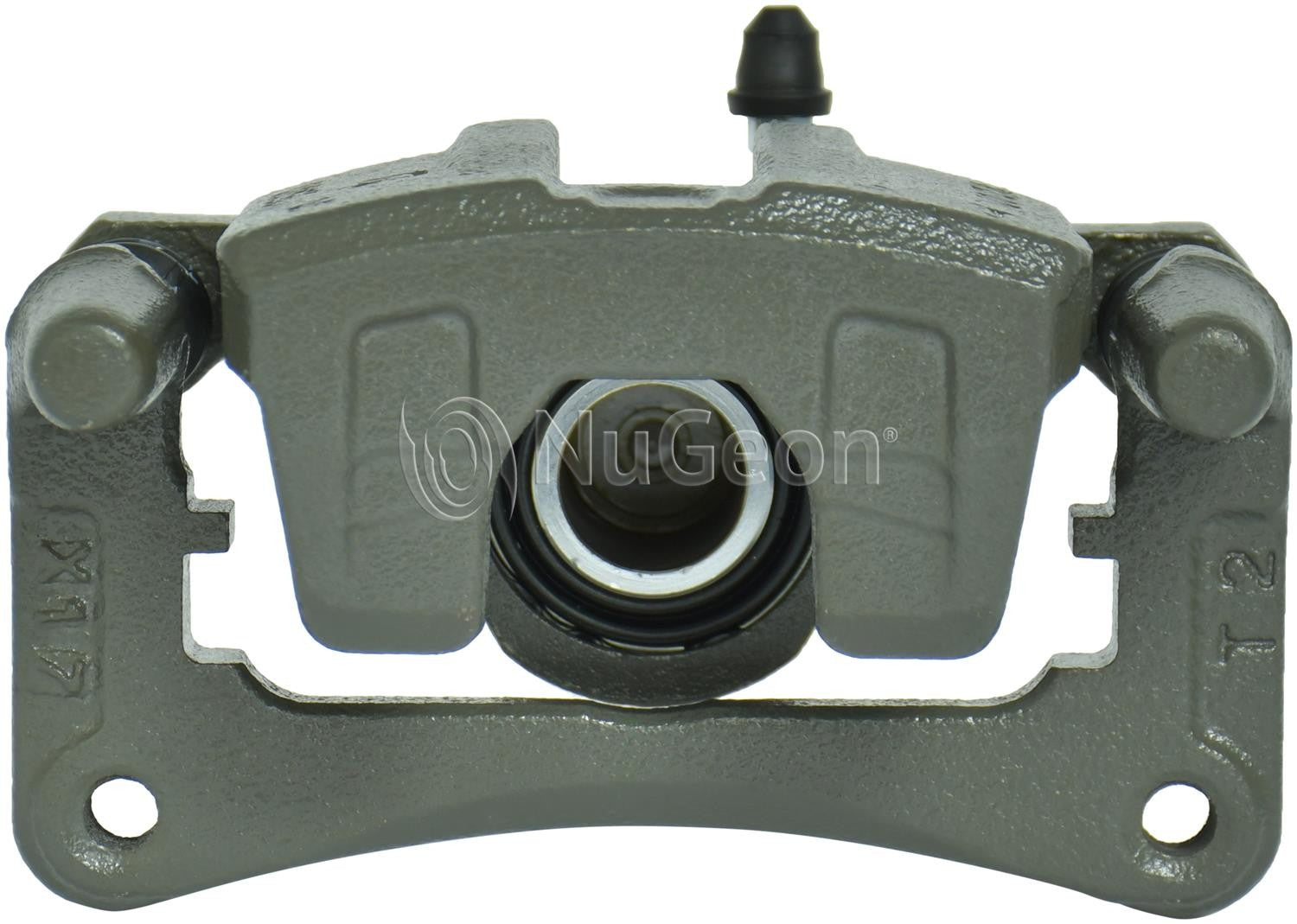 Vision OE Disc Brake Caliper 99P17741A image 3