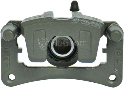 Vision OE Disc Brake Caliper 99P17741A image 3