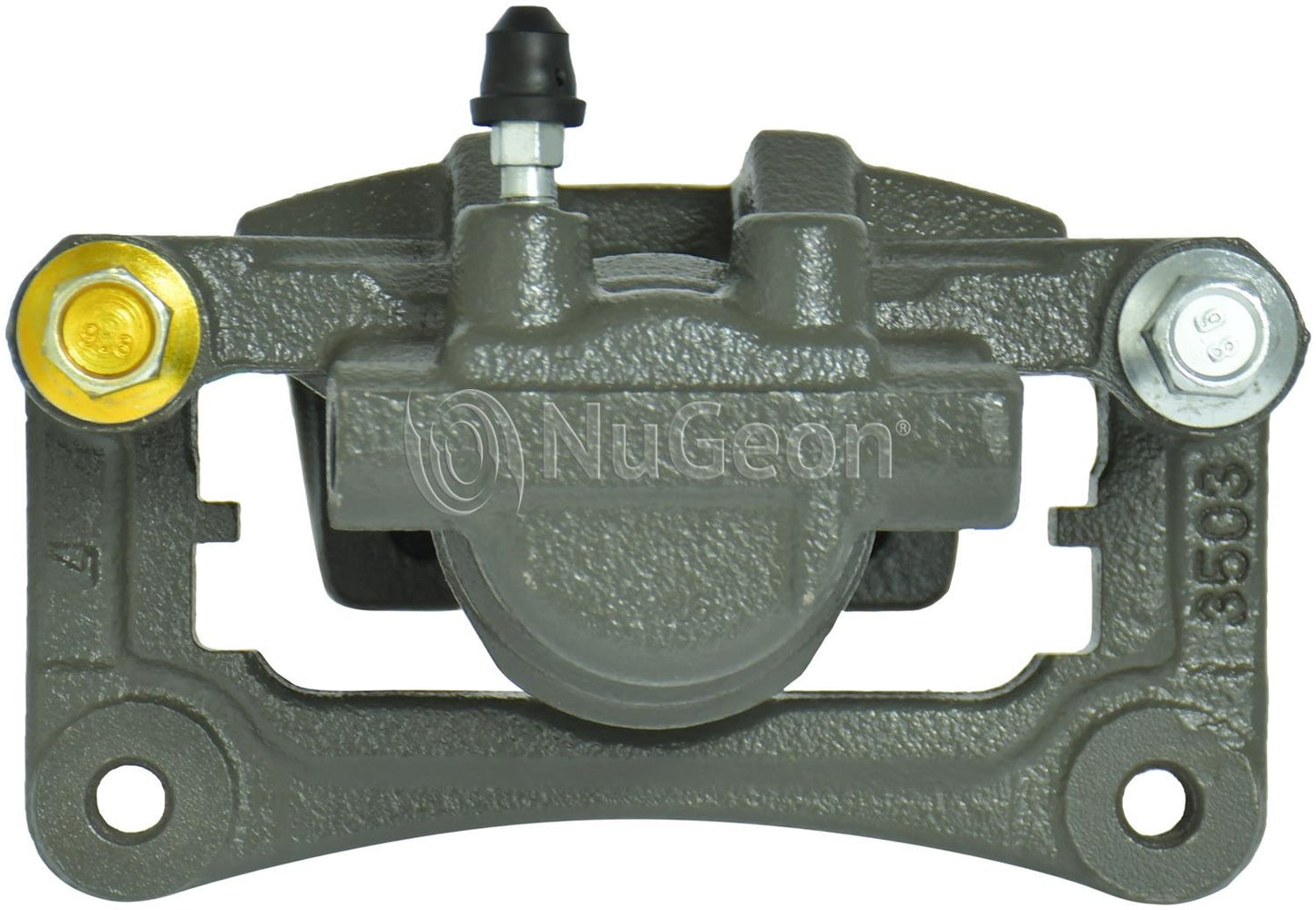 Vision OE Disc Brake Caliper 99P17741A image 4