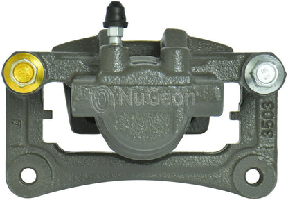 Vision OE Disc Brake Caliper 99P17741A image 4