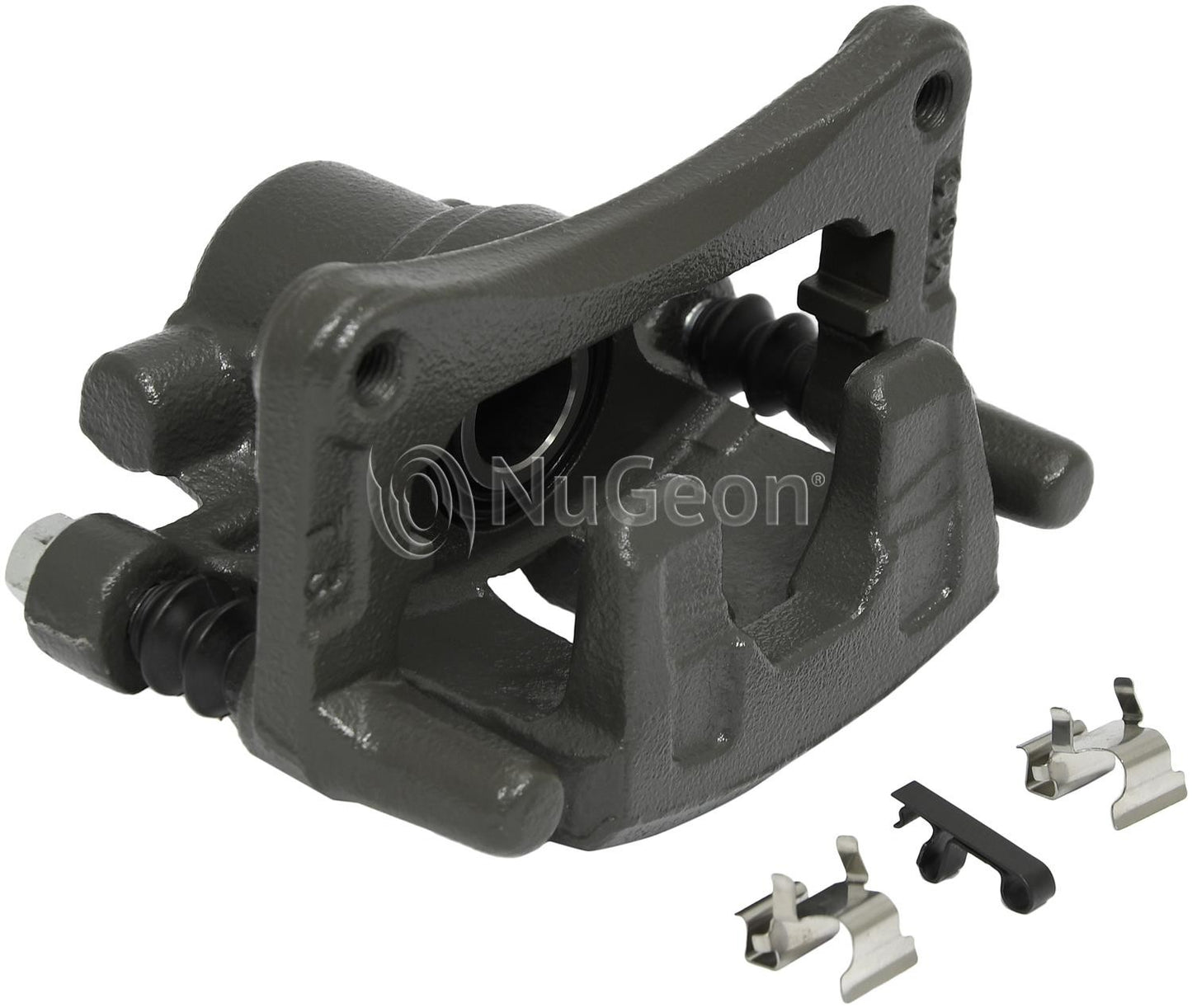 Vision OE Disc Brake Caliper 99P17741B image 2