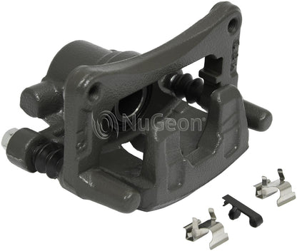 Vision OE Disc Brake Caliper 99P17741B image 2
