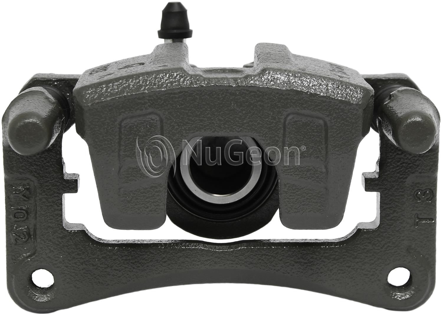 Vision OE Disc Brake Caliper 99P17741B image 3