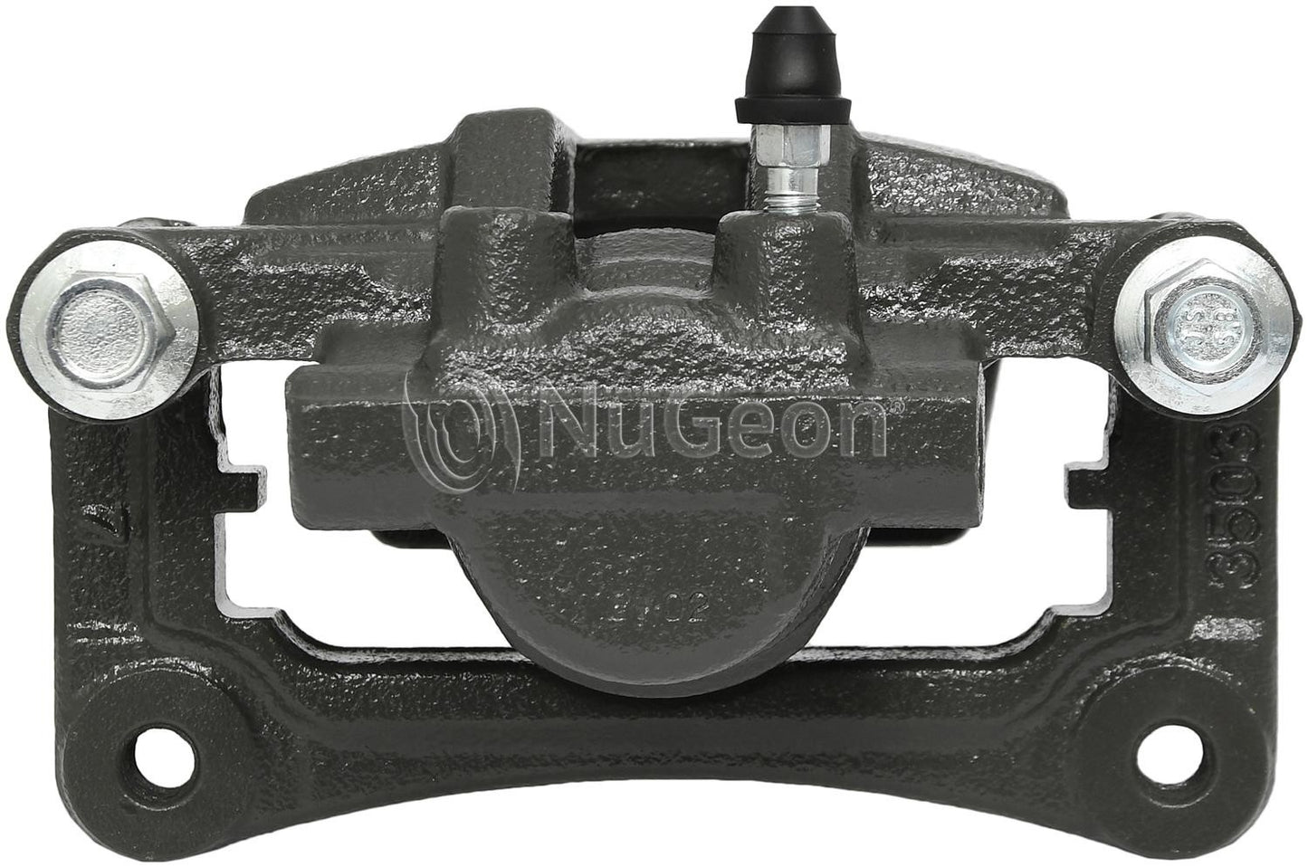Vision OE Disc Brake Caliper 99P17741B image 4
