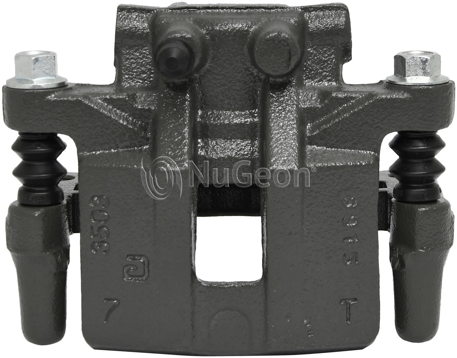 Vision OE Disc Brake Caliper 99P17741B main image