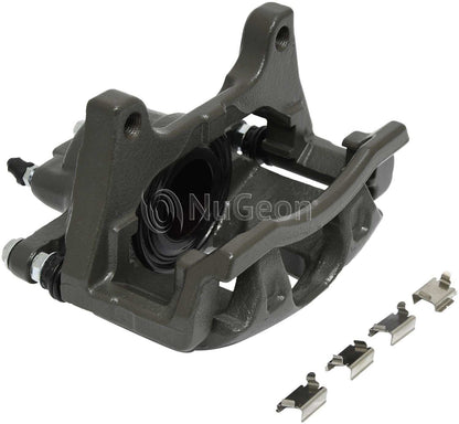 Nugeon Remanufactured Disc Brake Caliper 99P17748A