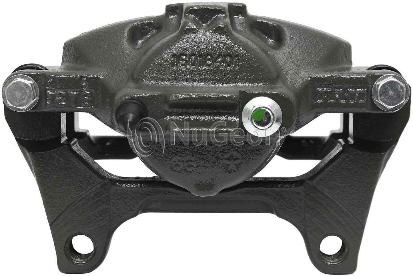 Nugeon Remanufactured Disc Brake Caliper 99P17748A