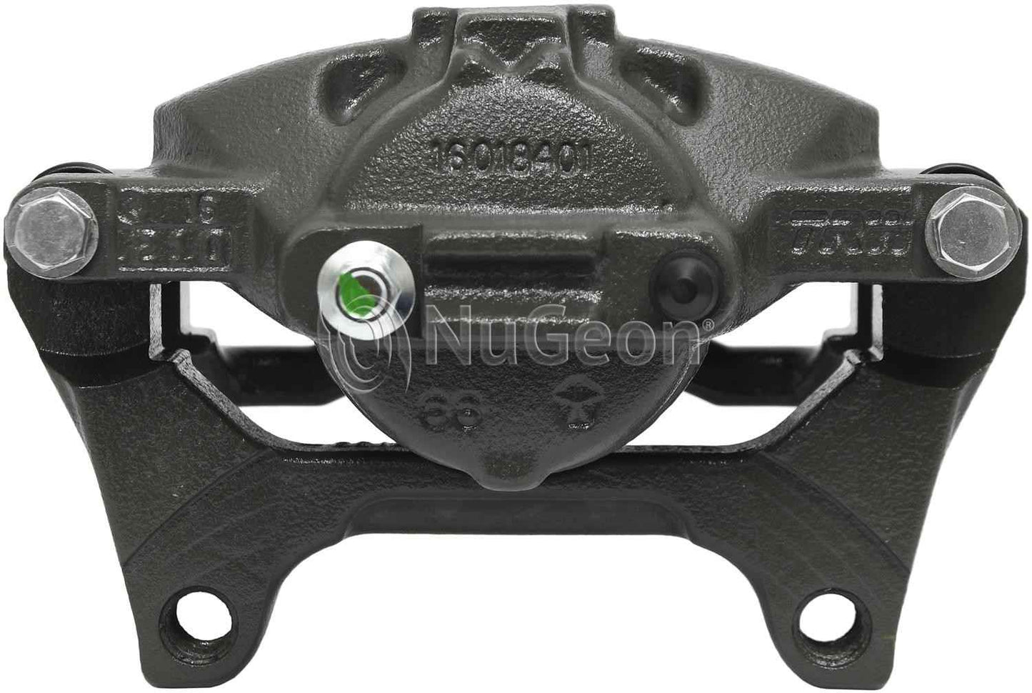 Nugeon Remanufactured Disc Brake Caliper 99P17748B