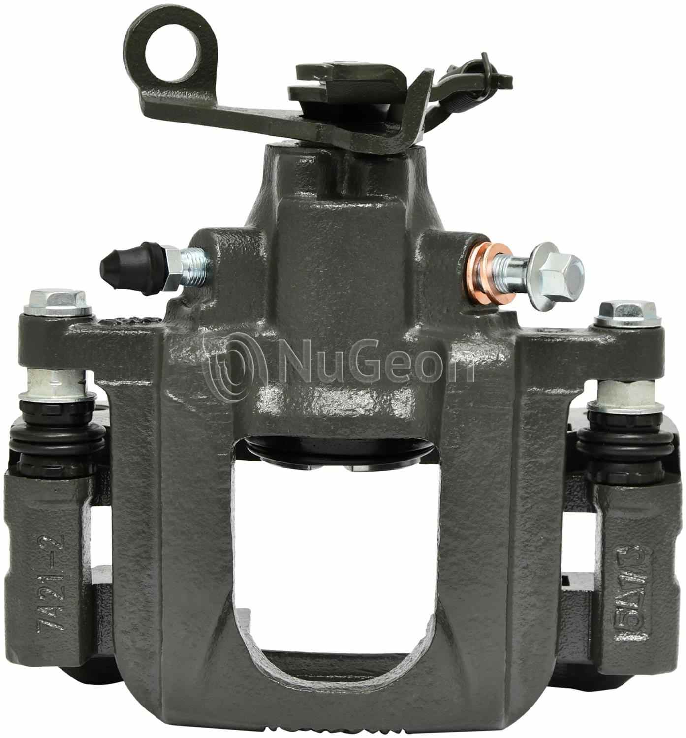 BBB Industries 99P17749B