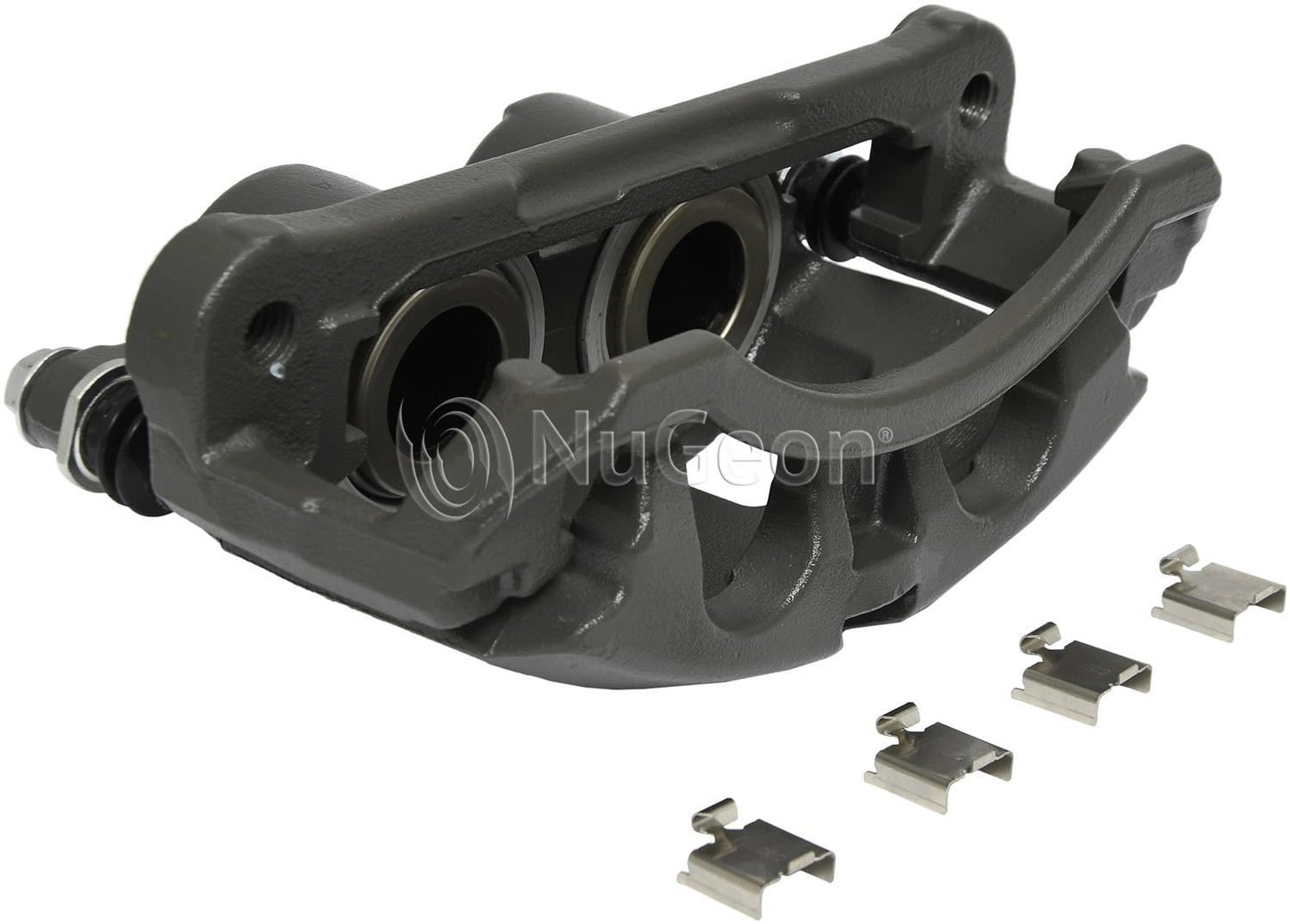 Nugeon Remanufactured Disc Brake Caliper 99P17752B