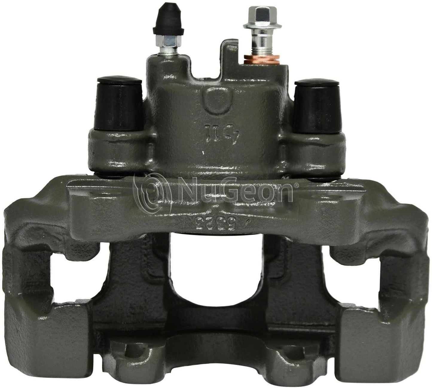 Nugeon Remanufactured Disc Brake Caliper 99P17758A