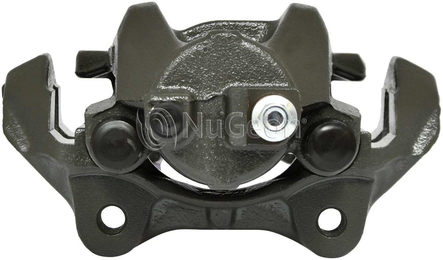 Nugeon Remanufactured Disc Brake Caliper 99P17758A