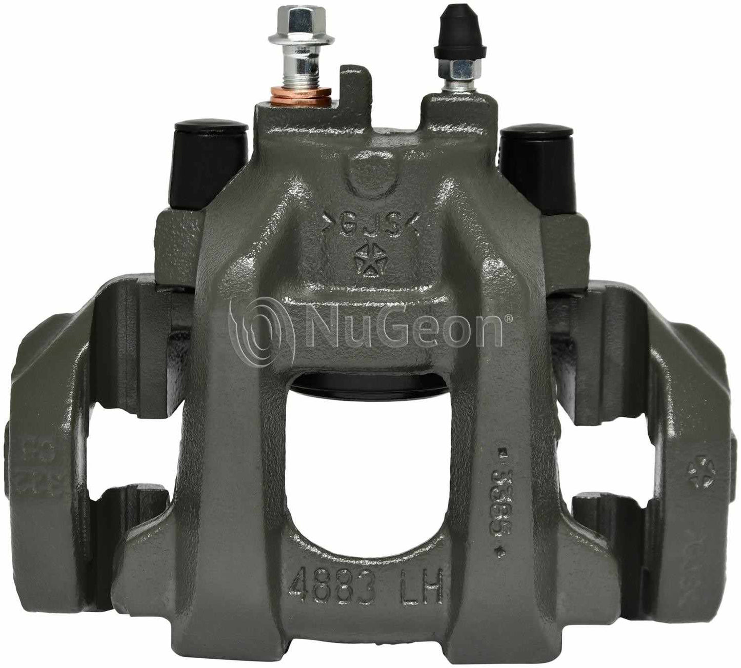 Nugeon Remanufactured Disc Brake Caliper 99P17758A