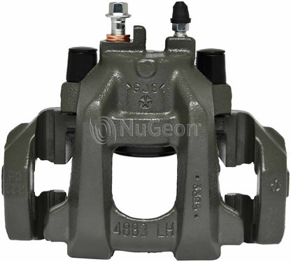 Nugeon Remanufactured Disc Brake Caliper 99P17758A