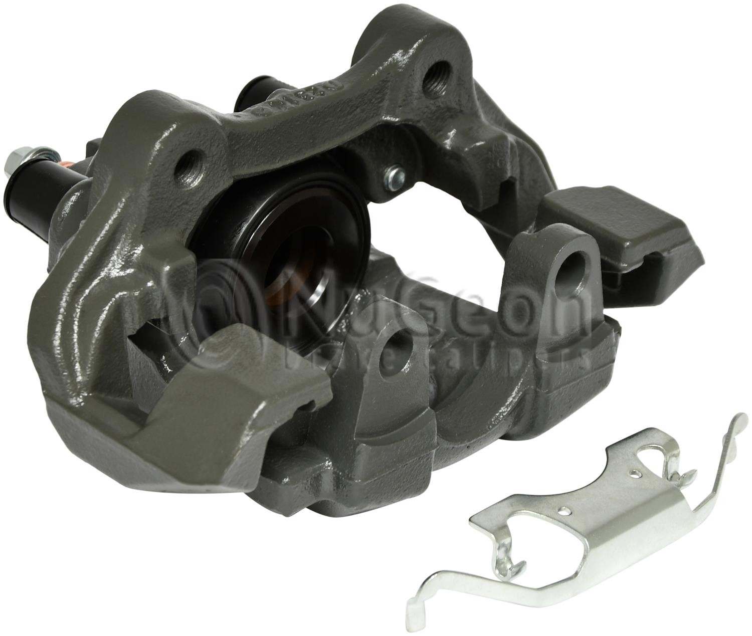 Nugeon Remanufactured Disc Brake Caliper 99P17758B