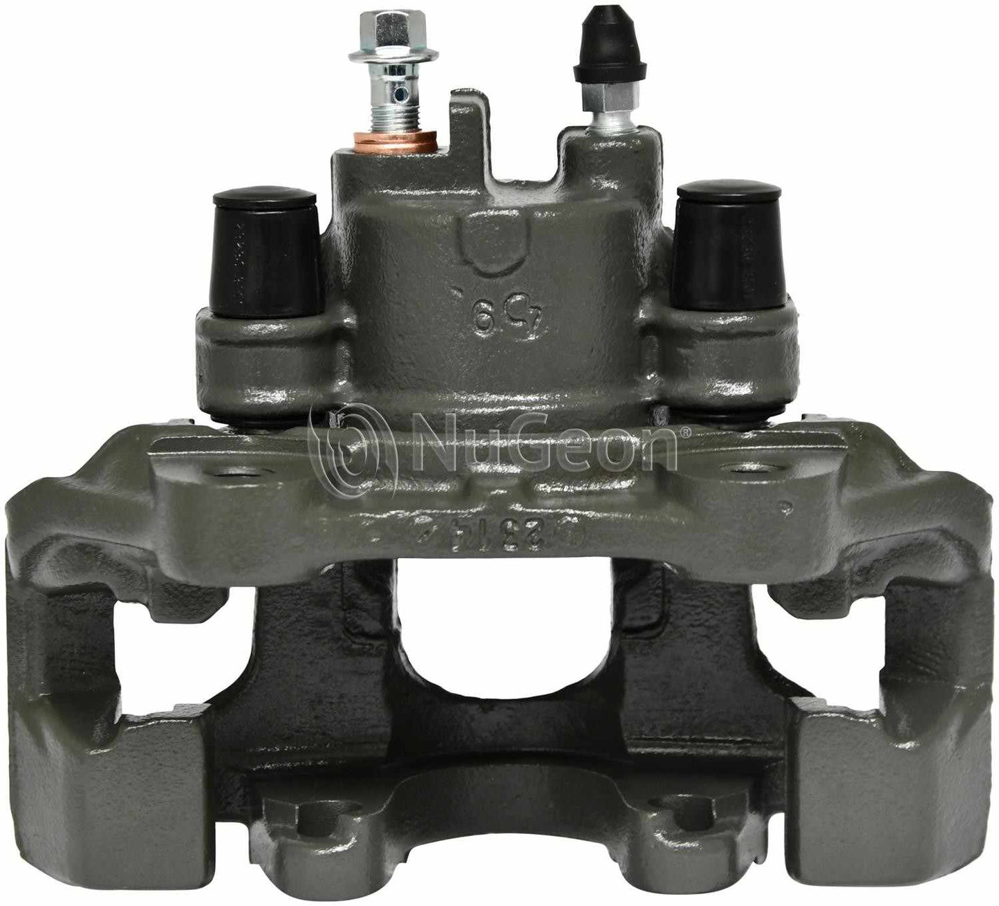 Nugeon Remanufactured Disc Brake Caliper 99P17758B
