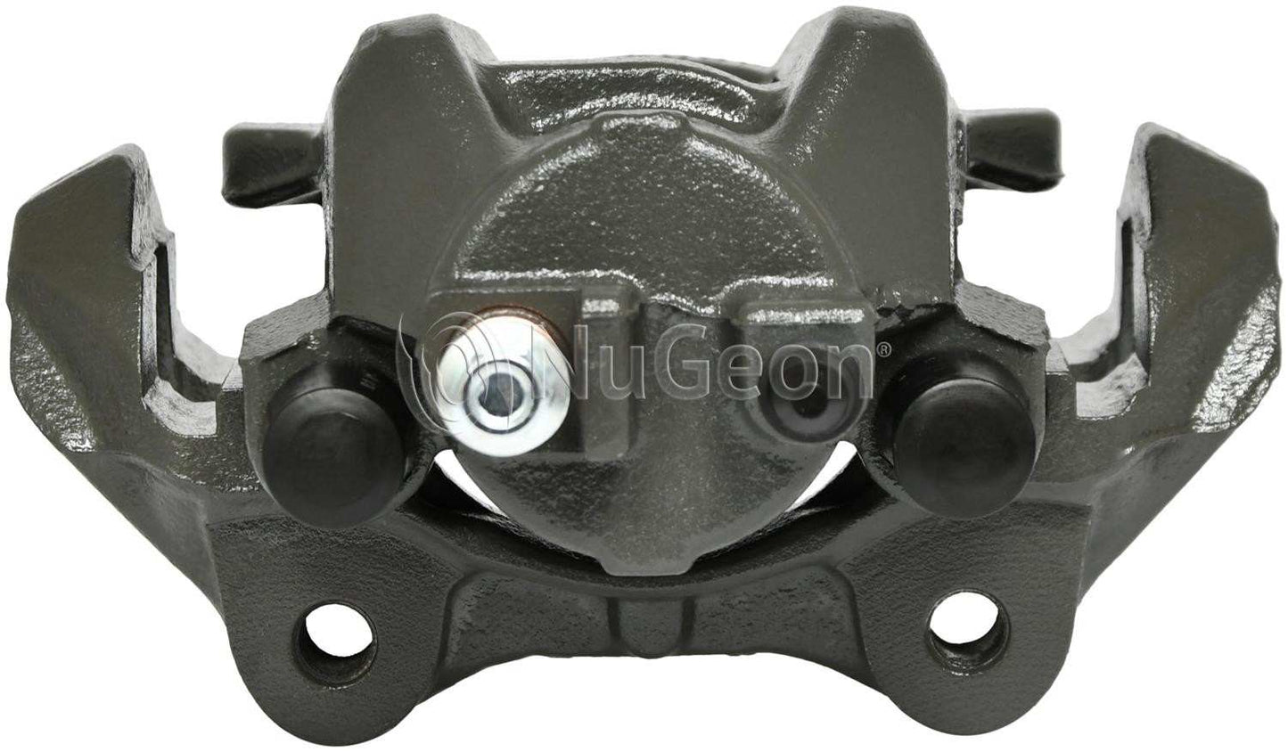 Nugeon Remanufactured Disc Brake Caliper 99P17758B