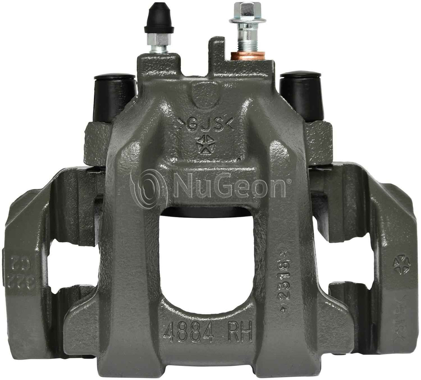 Nugeon Remanufactured Disc Brake Caliper 99P17758B