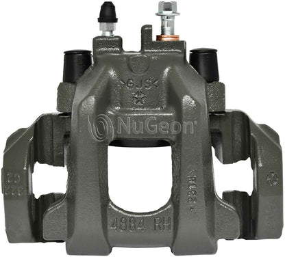 Nugeon Remanufactured Disc Brake Caliper 99P17758B