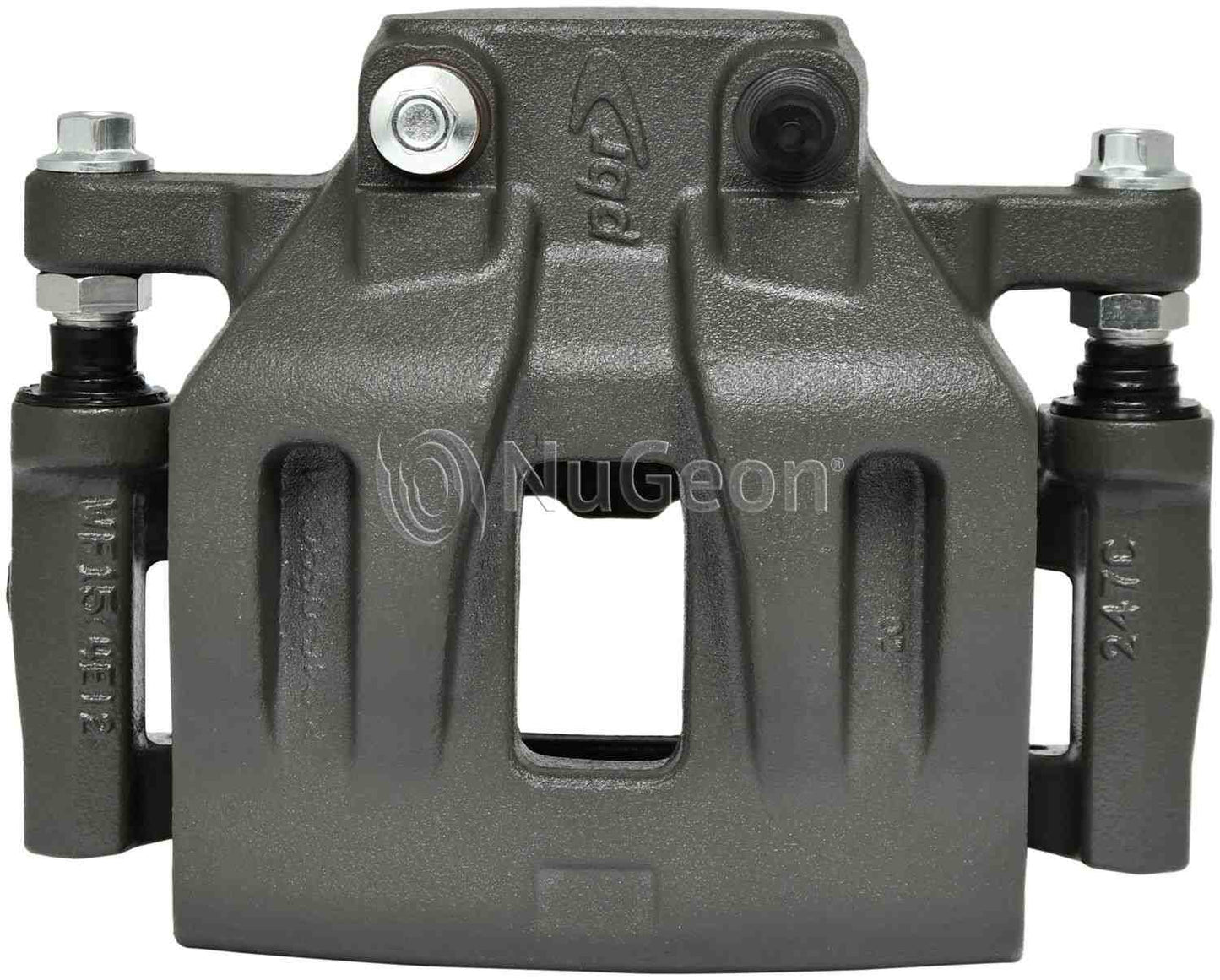 Nugeon Remanufactured Disc Brake Caliper 99P17761A