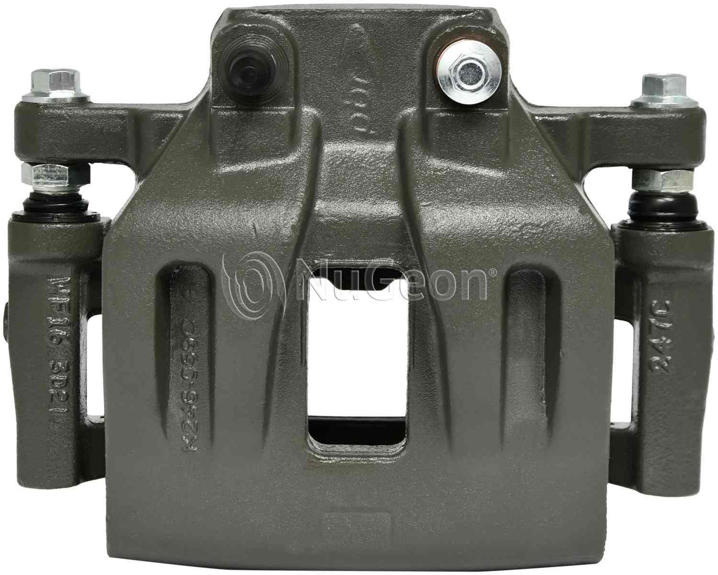 Nugeon Remanufactured Disc Brake Caliper 99P17761B