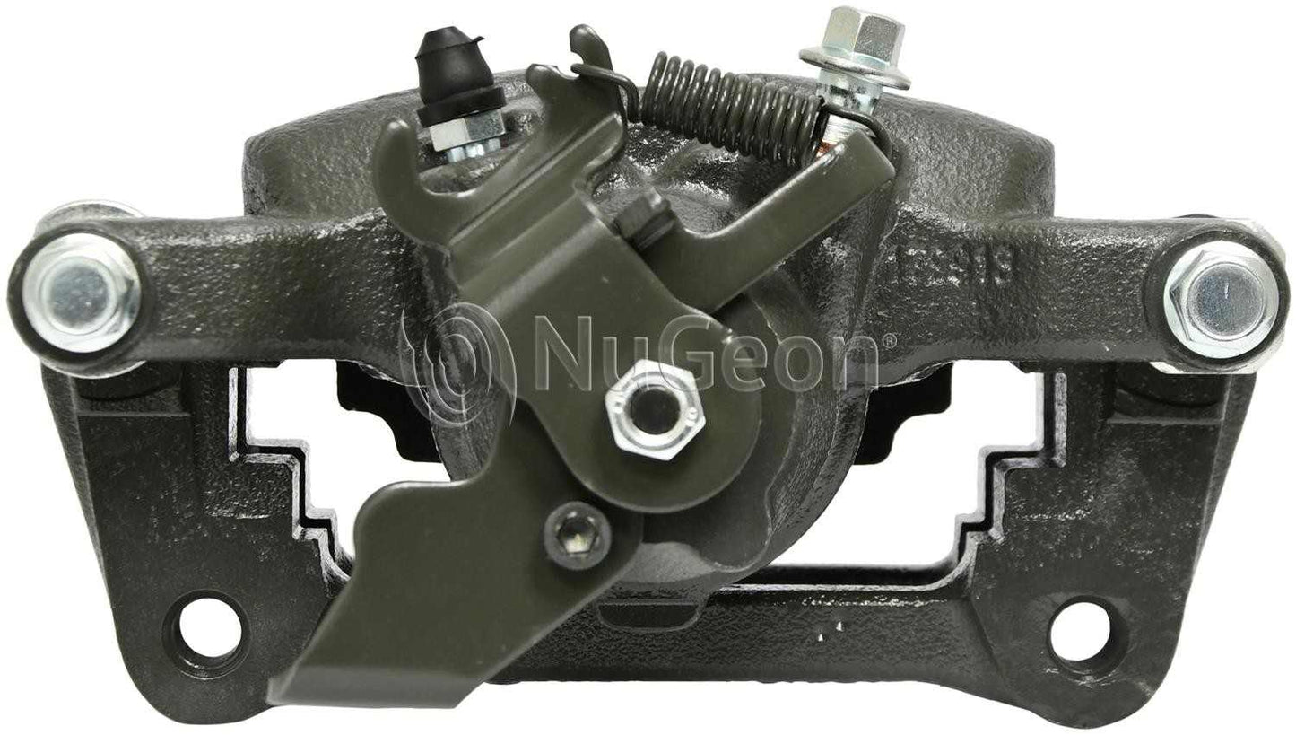 BBB Industries 99P17765A