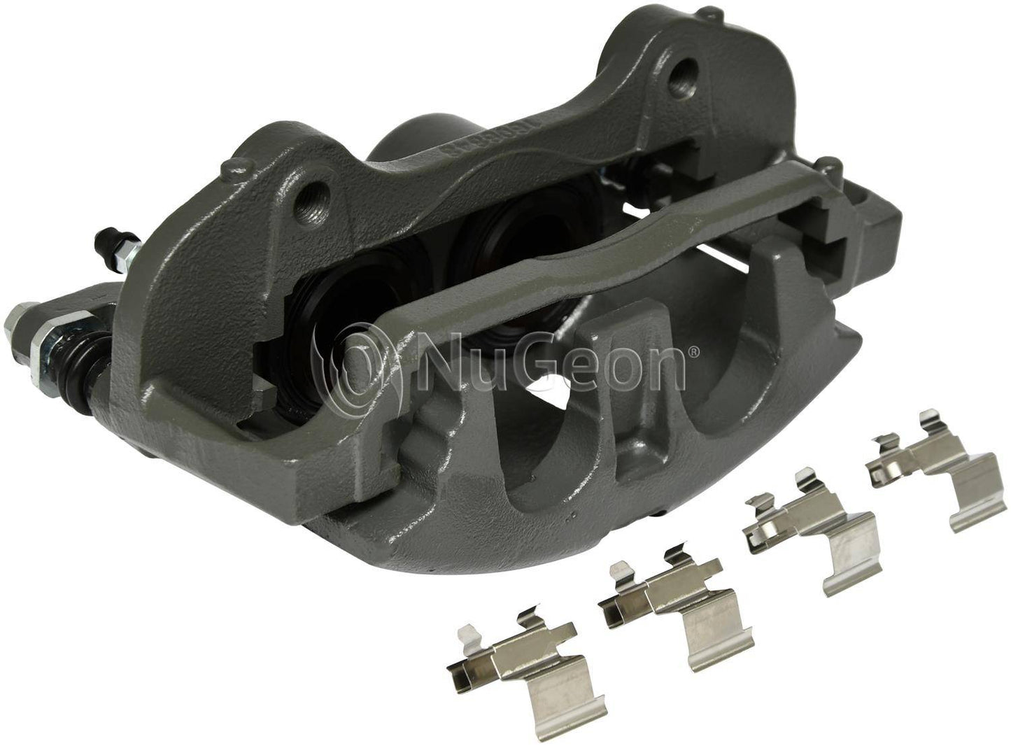 Nugeon Remanufactured Disc Brake Caliper 99P17768A