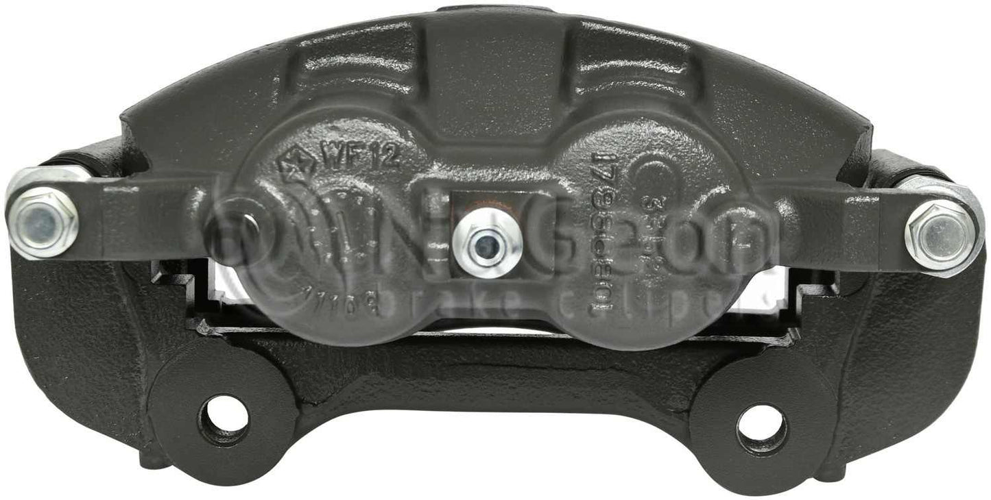 Nugeon Remanufactured Disc Brake Caliper 99P17768A