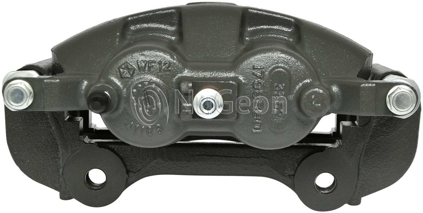 Nugeon Remanufactured Disc Brake Caliper 99P17768A