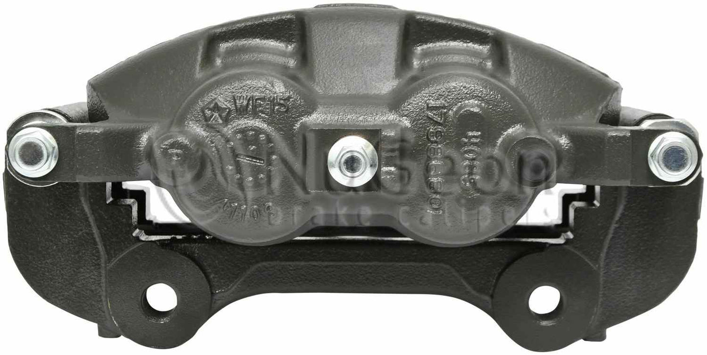 Nugeon Remanufactured Disc Brake Caliper 99P17768B