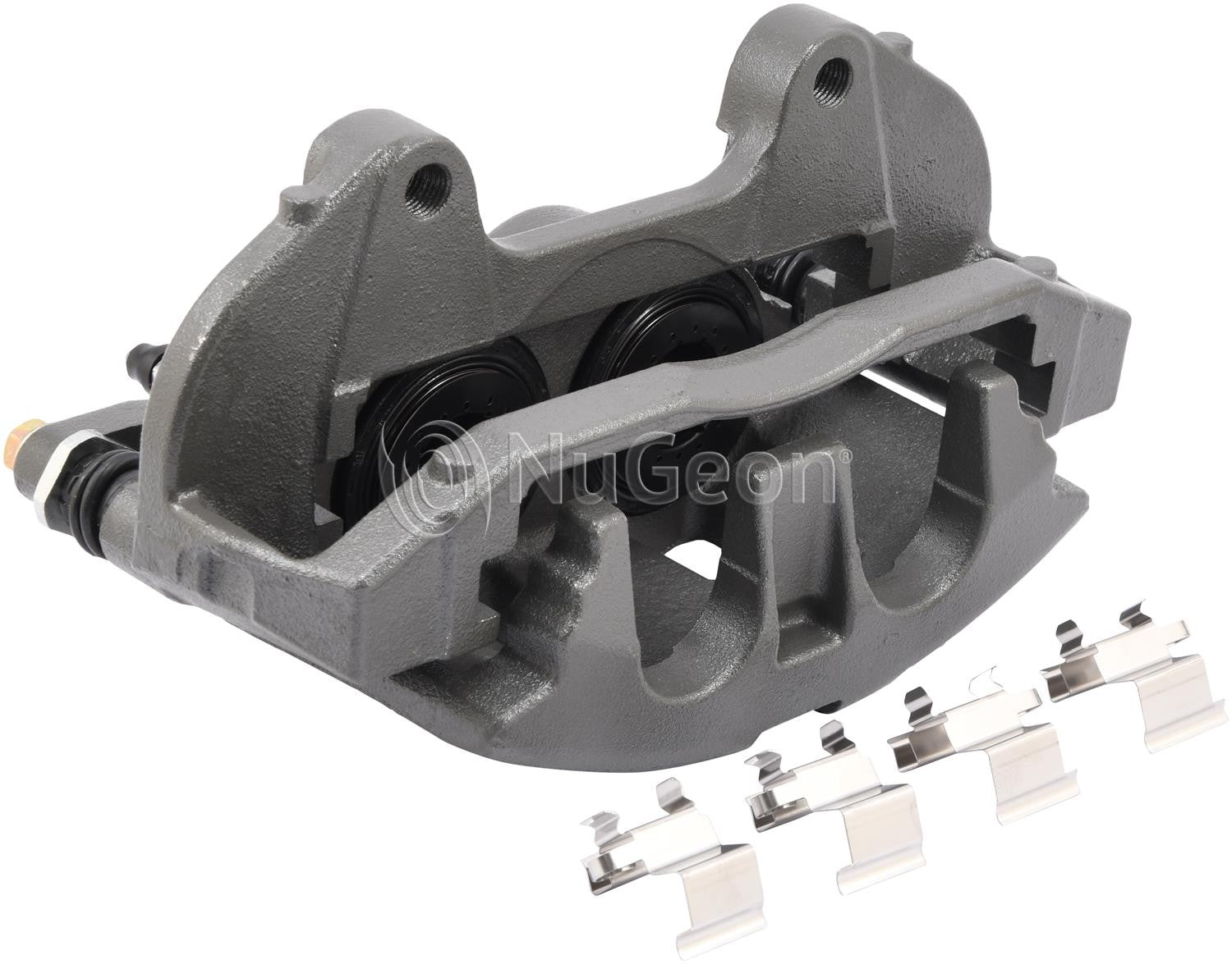 Vision OE Disc Brake Caliper 99P17779A image 2