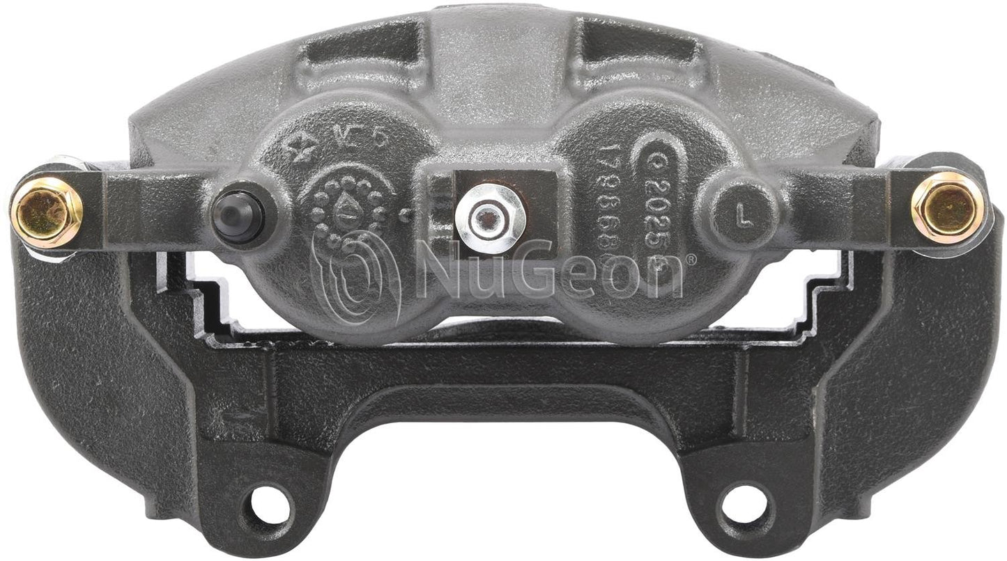 Vision OE Disc Brake Caliper 99P17779A image 4