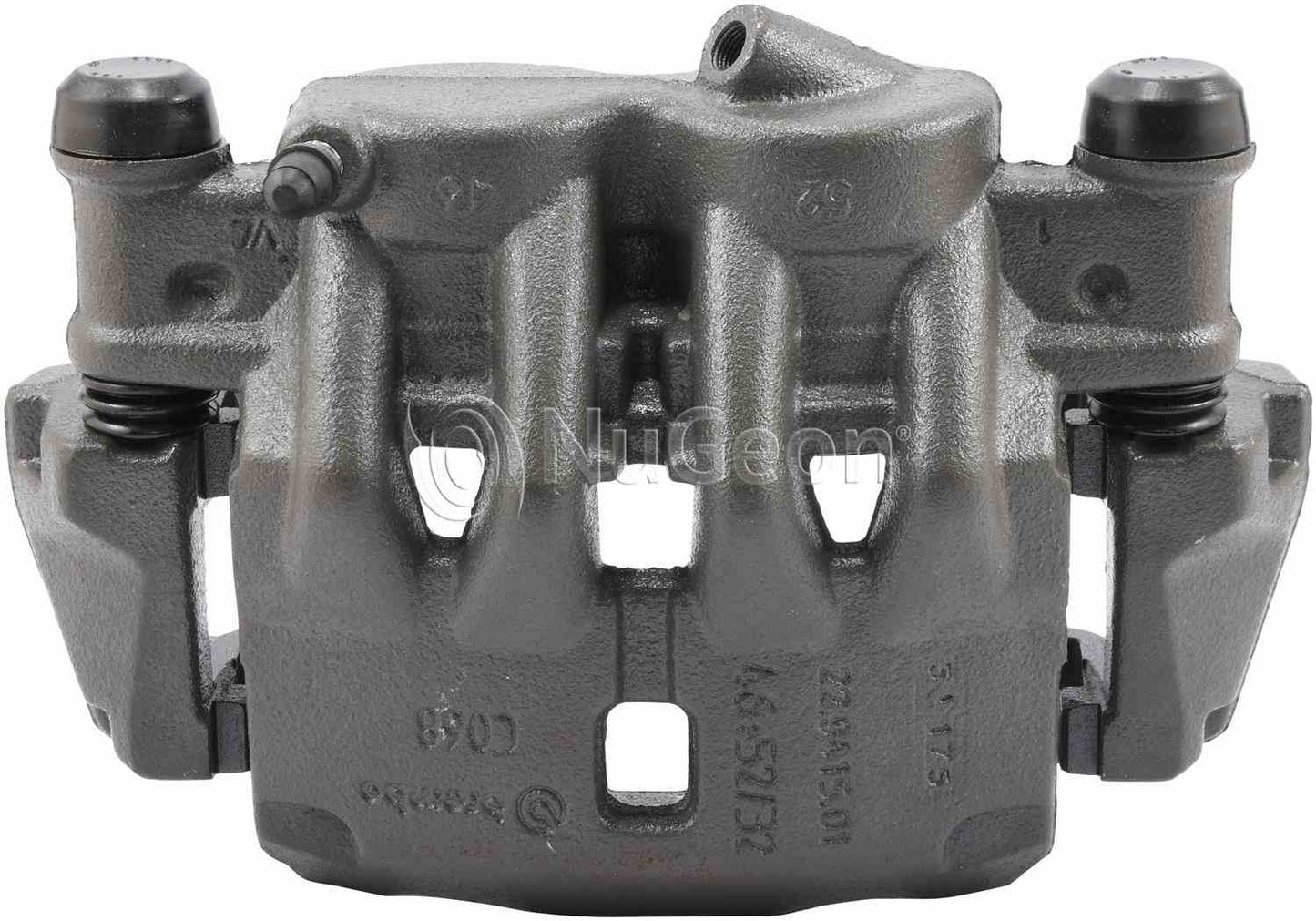 BBB Industries 99P17784B