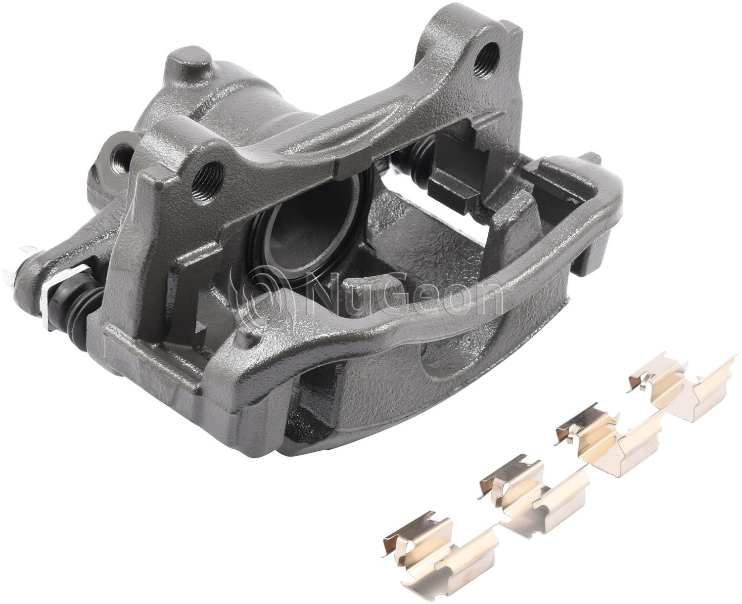 Vision OE Disc Brake Caliper 99P17786A image 2