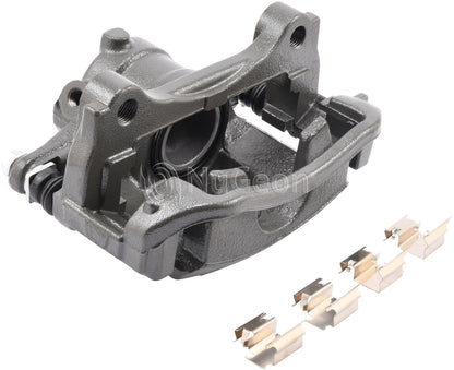 Vision OE Disc Brake Caliper 99P17786A image 2