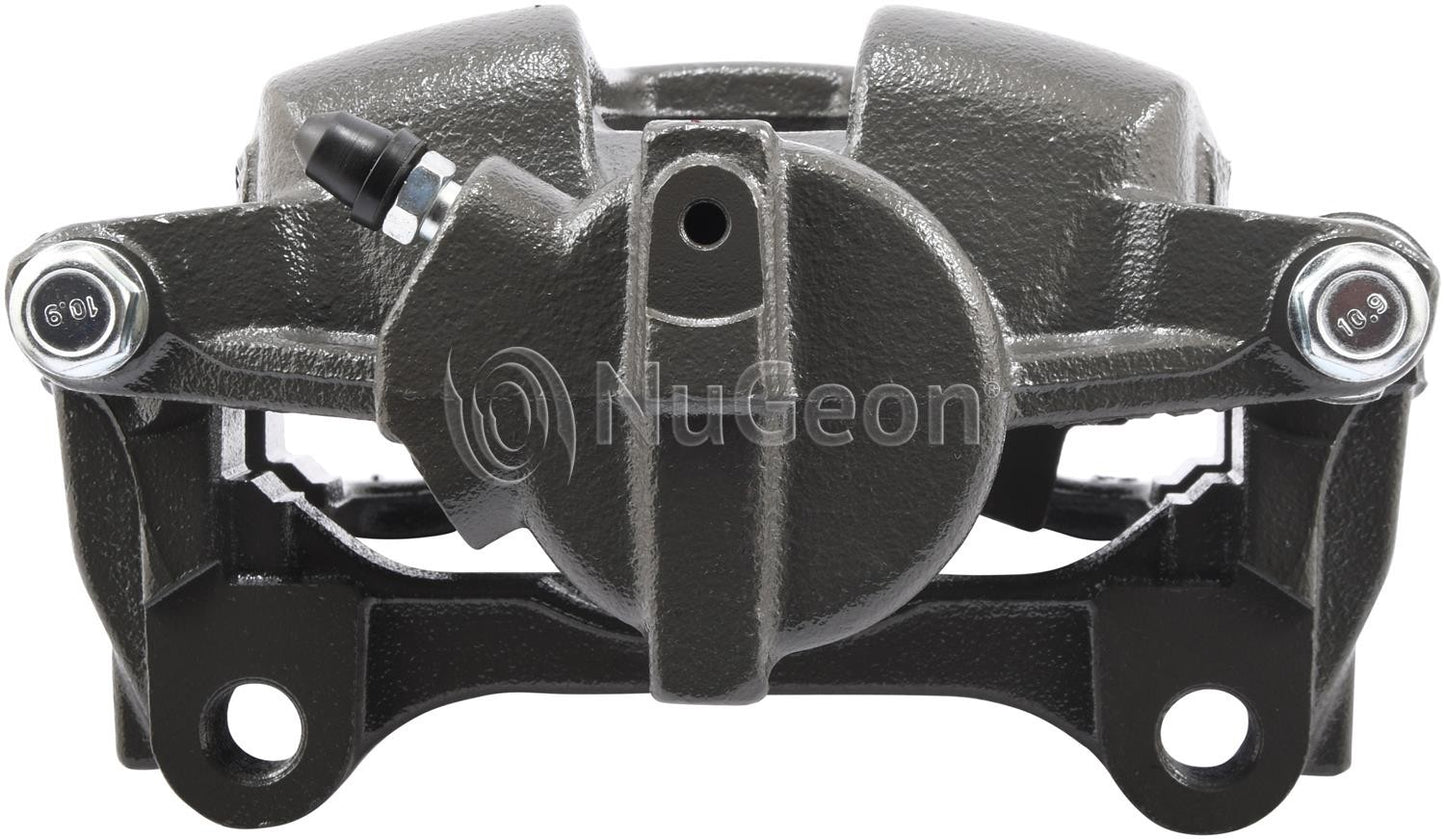 Vision OE Disc Brake Caliper 99P17786A image 4