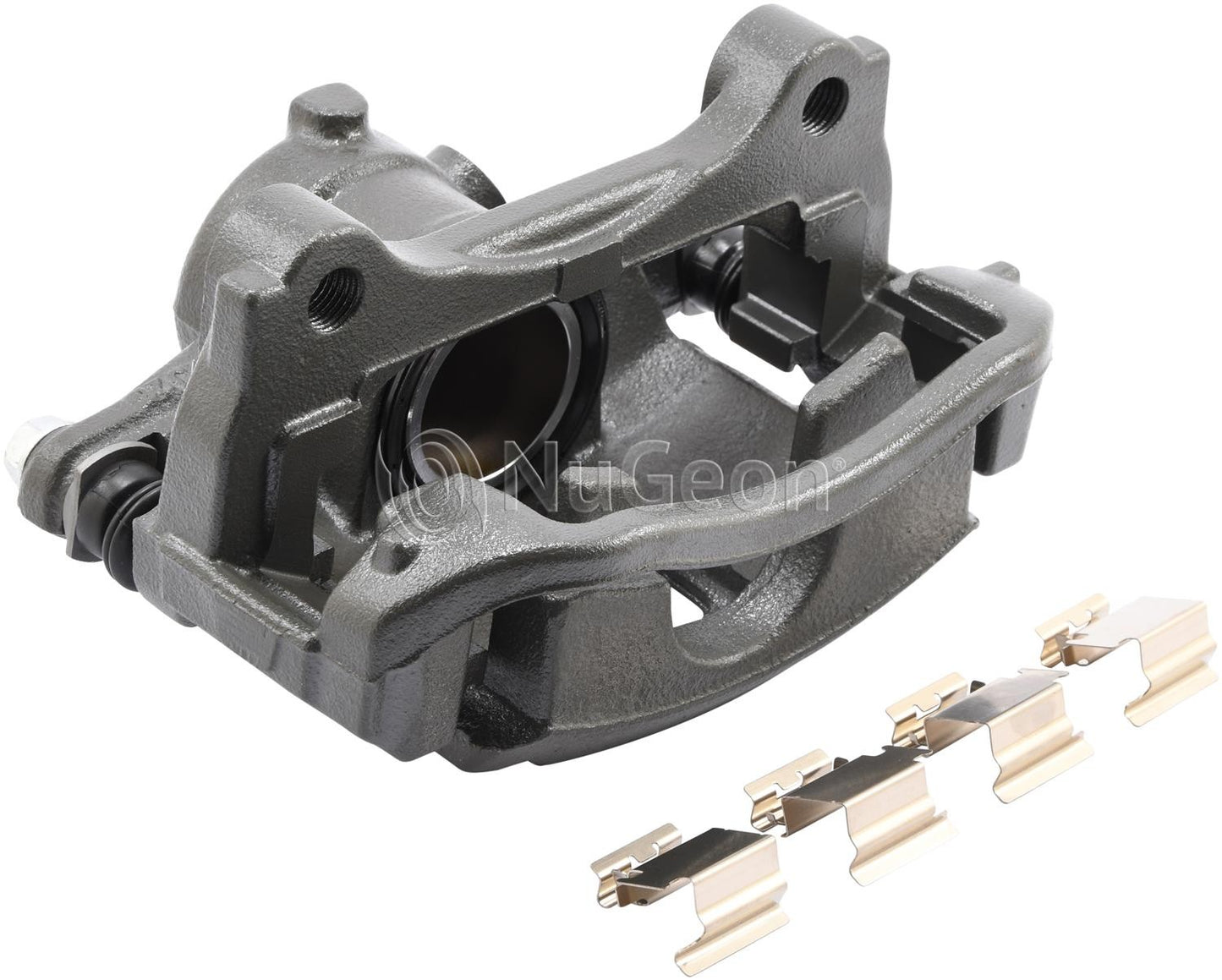 Vision OE Disc Brake Caliper 99P17786B image 2