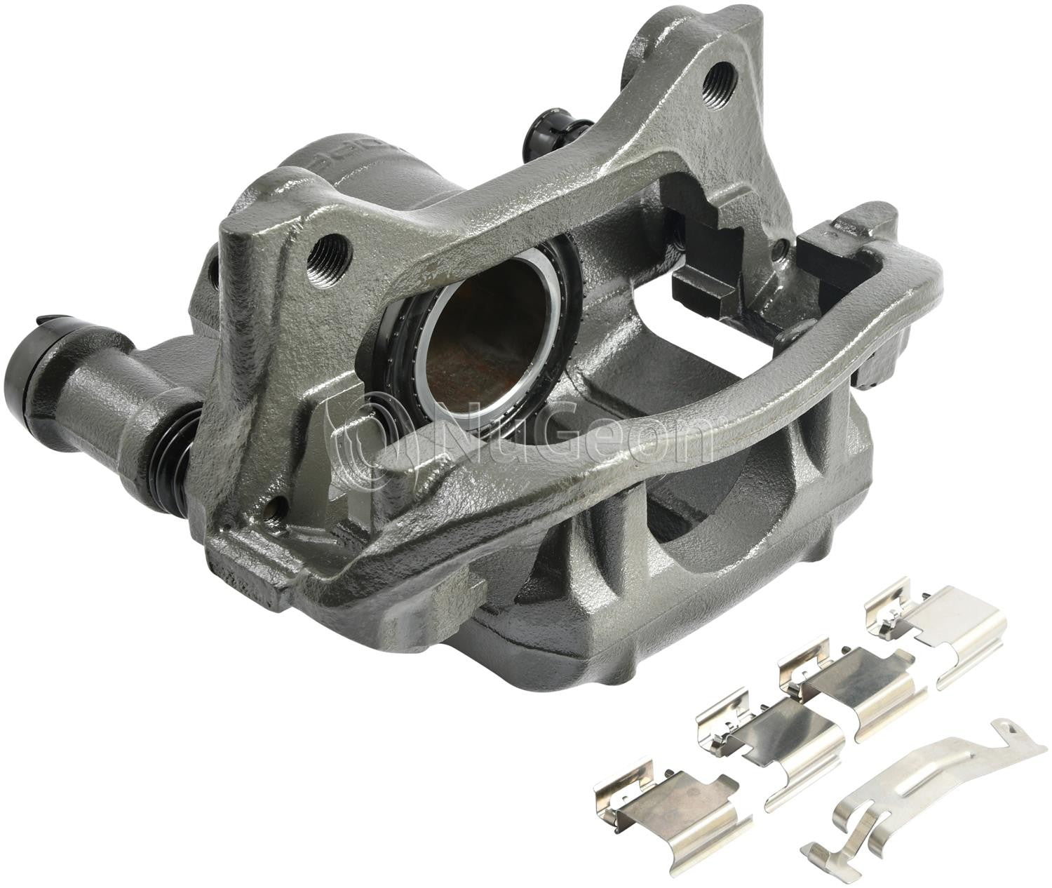 Vision OE Disc Brake Caliper 99P17787A image 2