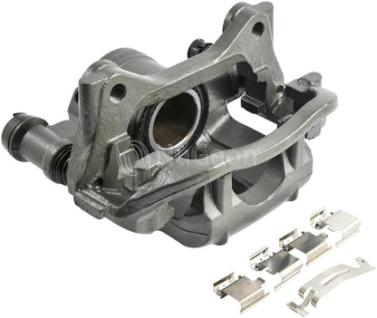 Vision OE Disc Brake Caliper 99P17787A image 2