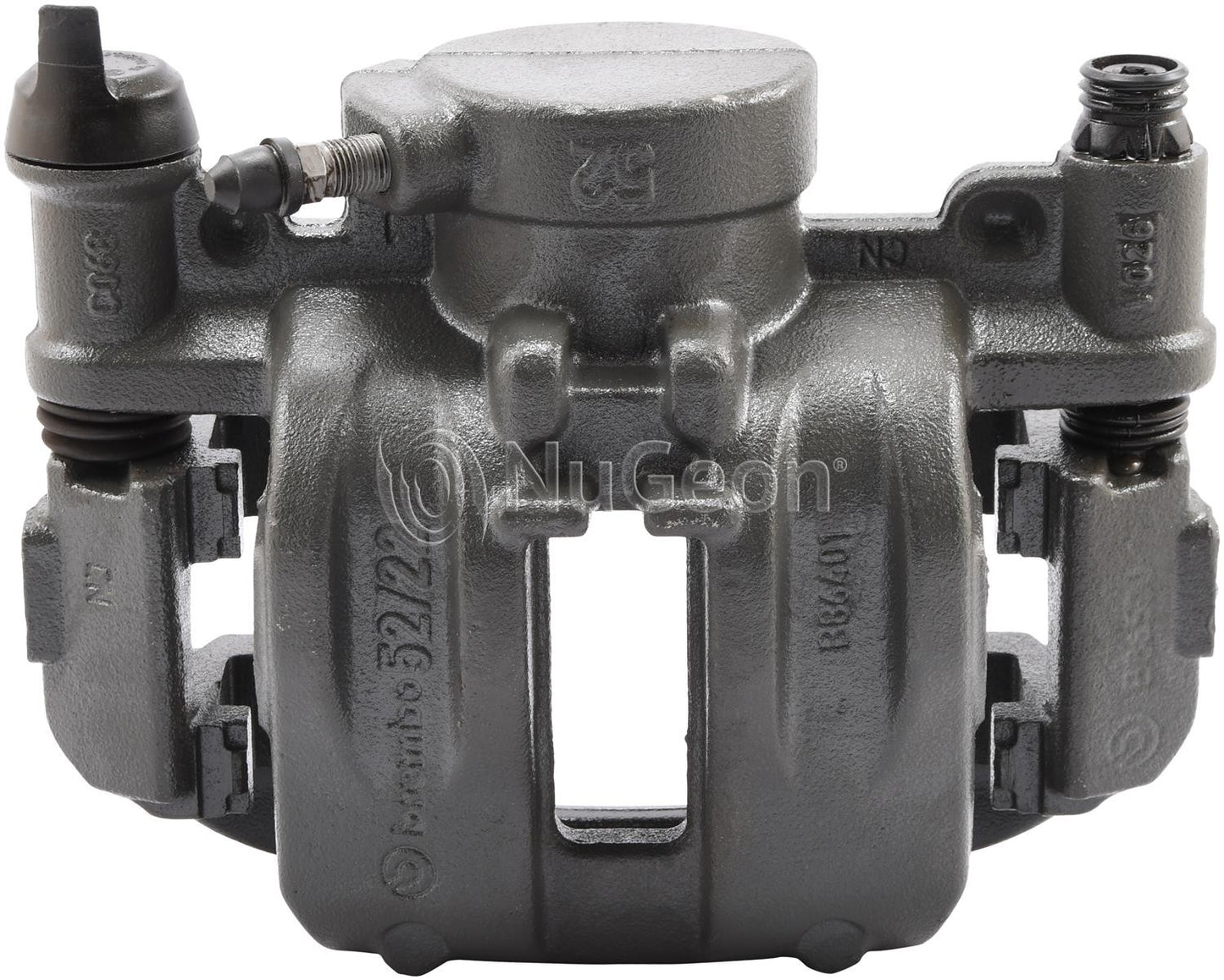 BBB Industries 99P17787B main image