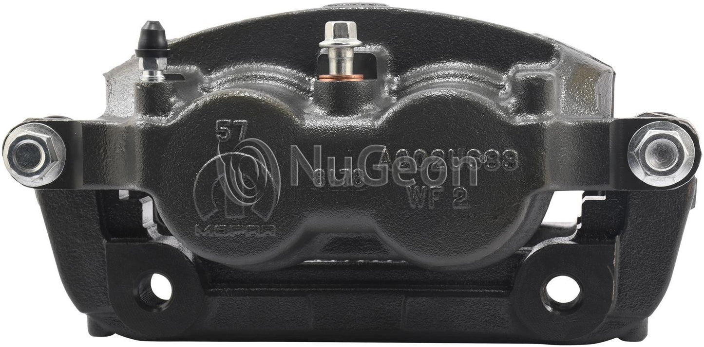 Vision OE Disc Brake Caliper 99P17792A image 4