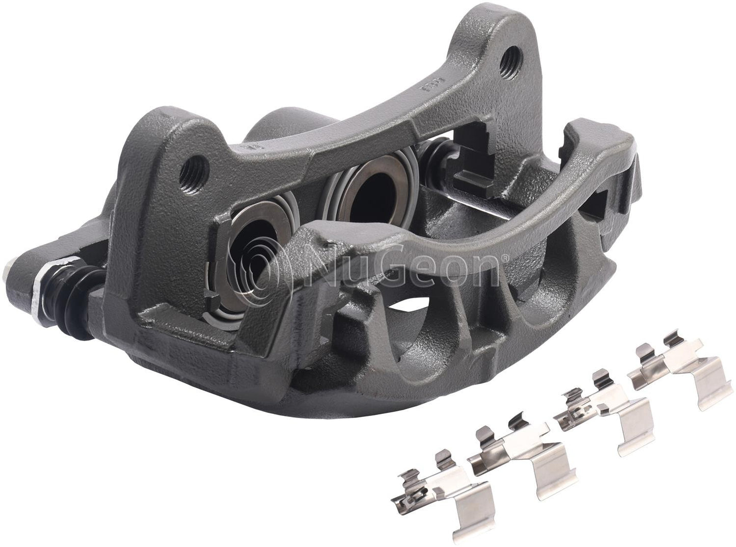 Vision OE Disc Brake Caliper 99P17800B image 2
