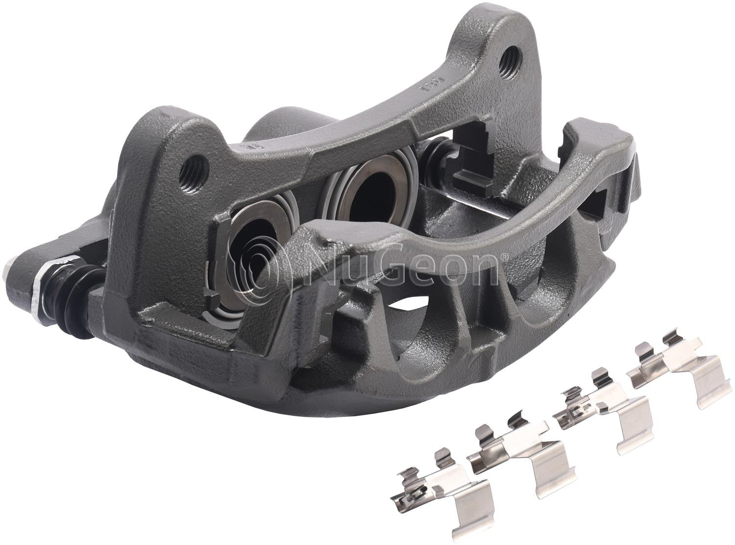 Vision OE Disc Brake Caliper 99P17800B image 2