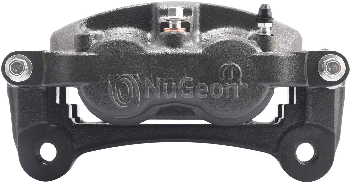 Vision OE Disc Brake Caliper 99P17800B image 4